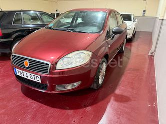 fiat linea 1.4 16v active e5