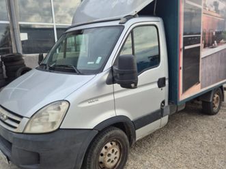 iveco daily 35 c 14