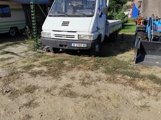 iveco daily b110