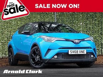 1.8 vvt-h dynamic cvt euro 6 (start/stop) 5dr