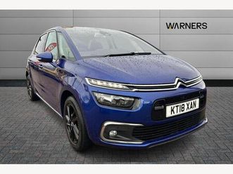 1.6 bluehdi flair euro 6 (start/stop) 5dr