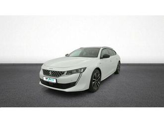 508 sw hybrid 225 e-eat8 gt