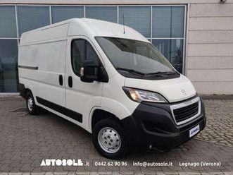 boxer 2.3 mjt l2h2 autocarro n1