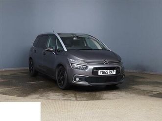 1.5 bluehdi feel plus euro 6 (start/stop) 5dr