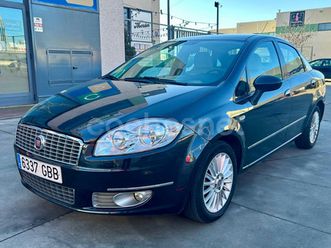 fiat linea 1.3 multijet 16v 90 active