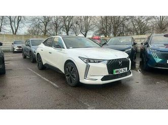 2024 1.6 etense 12.4kwh opera hatchback 5dr petrol plugin hybrid eat8 euro 6 (