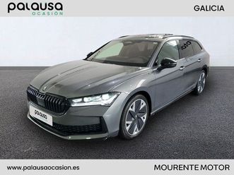 2.0 tdi 110kw dsg sportline combi 150 5p