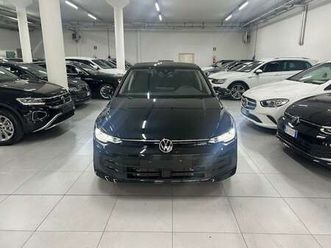 golf 2025 1.5 tsi ehybrid edition plus 204cv dsg
