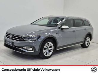 alltrack 2.0 tdi 4motion 200cv dsg