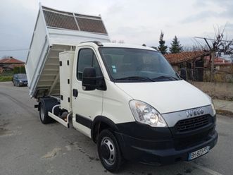 iveco 35c15 лизинг* самосвал * 3.5 т.б кат.