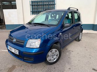 fiat panda 1.2 dynamic