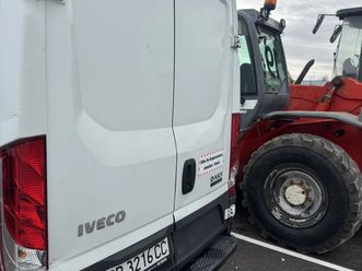 iveco 35c15