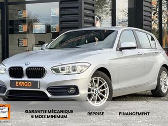 1.5 116d 116ch business bva