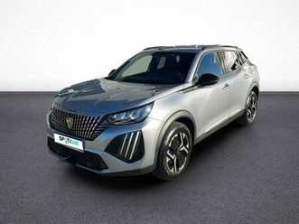 2008 puretech 100 s&s bvm6 allure