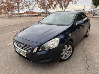 volvo - s60