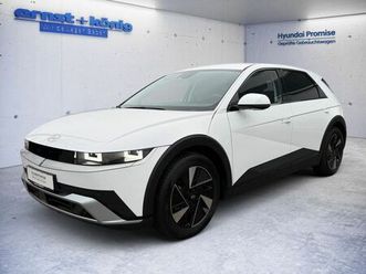 hyundai ioniq 5 84 kwh techniq