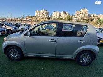 cx אוט׳ 1.3 (87 כ״ס)