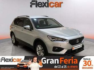 tarraco 1.5 tsi s&s fr 150