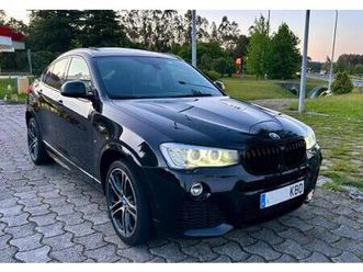 bmw - x4
