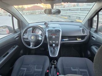 shitet 1.3 benzine-gaz automat 0673422422