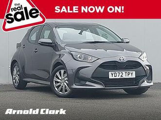 1.5 vvt-h icon e-cvt euro 6 (start/stop) 5dr