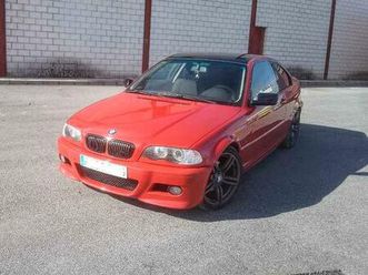 bmw - serie 3