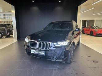 xdrive30d 286ch m sport
