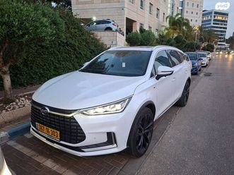 premium חשמלי אוט׳ (518 כ״ס)