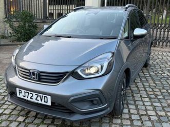 1.5 h i-mmd crosstar ex ecvt euro 6 (start/stop) 5dr