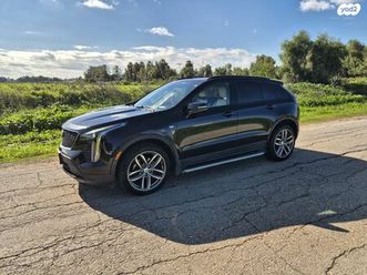 sport אוט׳ 2.0 (237 כ״ס)