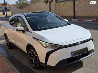 pro 480 חשמלי אוט׳ (204 כ״ס)