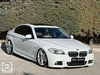 520d m sport