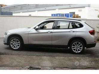 bmw x1 sdrive20d x line
