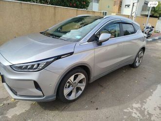 pro 460 חשמלי אוט׳ (204 כ״ס)