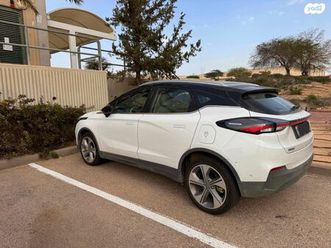 pro 460 חשמלי אוט׳ (204 כ״ס)