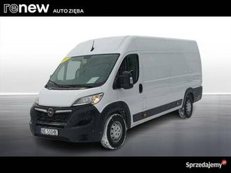 movano heavy cdti l4h2 - sprzedajemy.pl