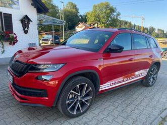 2.0 tdi 4x4 dsg sportline, canton ahk 2,5t 7-si 20