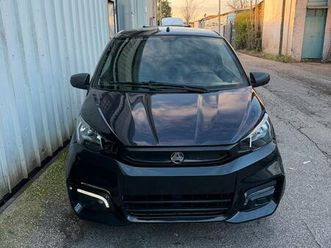 aixam e-city 11/2023 elettrica