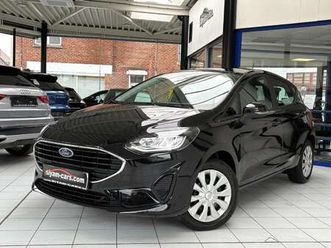 fiesta 1.0 *phare led * carplay * pdc *