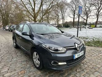mégane sw 1.2 tce energy
