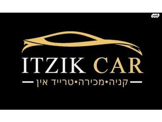 pro 350 חשמלי אוט׳ (204 כ״ס)