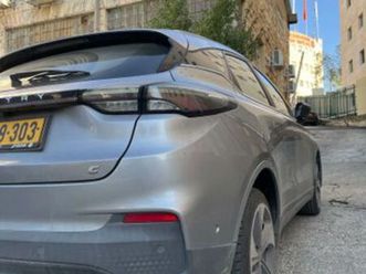 pro 460 חשמלי אוט׳ (204 כ״ס)