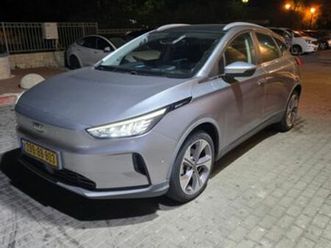 pro 460 חשמלי אוט׳ (204 כ״ס)