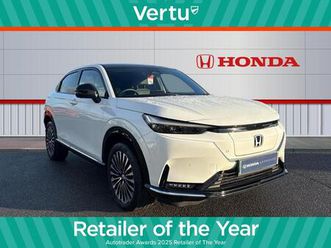 68.8kwh advance auto 5dr