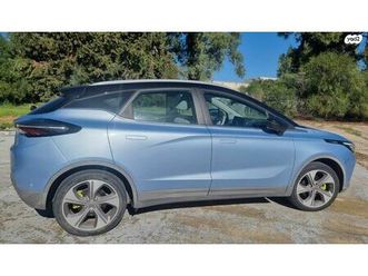 pro 350 חשמלי אוט׳ (204 כ״ס)