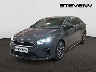 pro / pro_cee'd gt-line 1.5 t-gdi 160 cv dct is