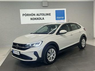 volkswagen taigo comfort 1,0 tsi 70 kw