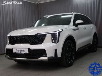 kia sorento top - k odběru ihned