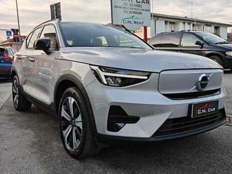 xc40 2023 single motor core