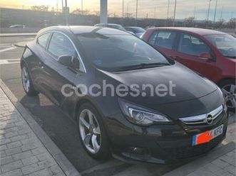 opel gtc 1.6 cdti ss sportive